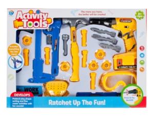 Opakowanie Narzędzia