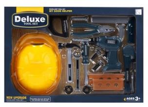 Opakowanie Narzędzia +kask