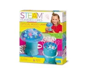 Opakowanie Nastrojowa lampka