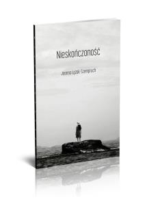 Okładka książki Nieskończoność