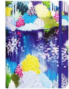 Opakowanie Notatnik mini Odbicia