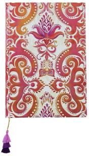 Opakowanie Notatnik ozdobny 0035-02 MEDITERRANEO Big Blue