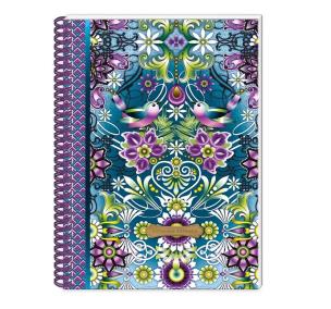 Opakowanie Notatnik spiralny A4 Catalina Estrada ARGUS