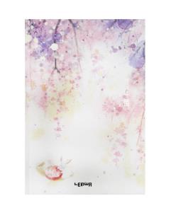 Opakowanie Notes A5/96K Króliki z miską