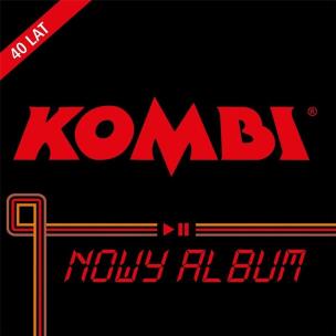 Okładka książki Nowy album (reedycja) CD