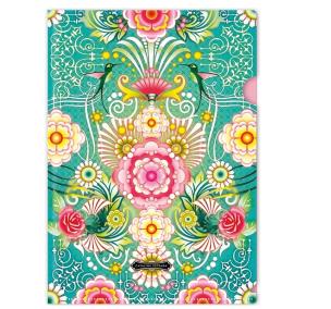 Opakowanie Obwoluta L Catalina Estrada ARGUS