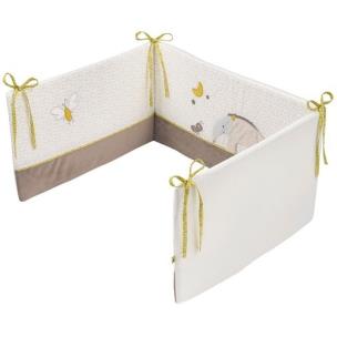 Opakowanie Ochraniacz do łóżeczka Australia