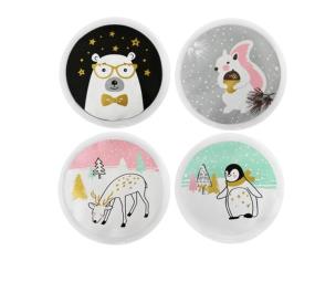 Opakowanie Ogrzewacz do rąk mix wzorów (24szt)