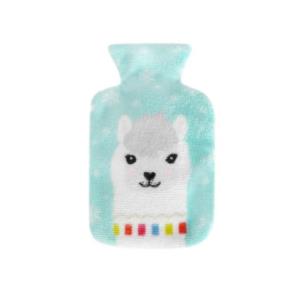 Opakowanie Ogrzewacz do rąk w filcowym pokrowcu Lama 1