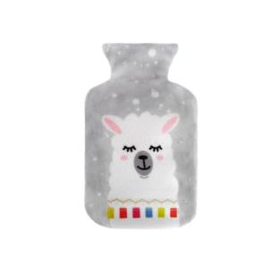 Opakowanie Ogrzewacz do rąk w filcowym pokrowcu Lama