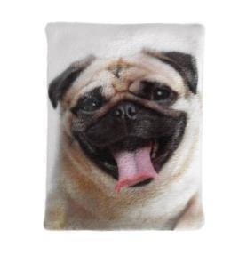 Opakowanie Ogrzewacz do rąk w pokrowcu filcowym Mops