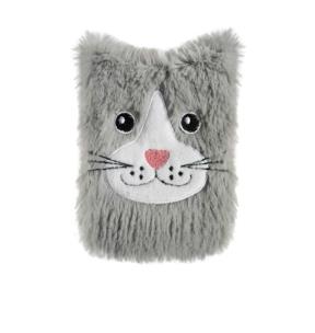 Opakowanie Ogrzewacz do rąk w pokrowcu Kot