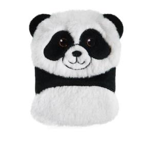 Opakowanie Ogrzewacz do rąk w pokrowcu Panda