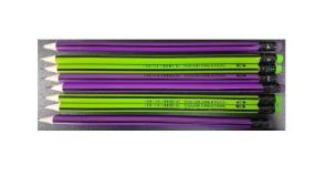 Opakowanie Ołówek z gumką