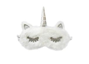 Opakowanie Opaska na oczy Jednorożec