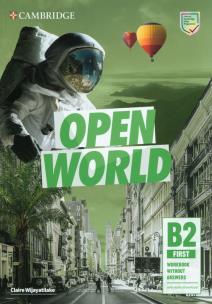 Open World First Workbook without Answers with Audio Download. Autor: Wijayatilake Claire. Multiszop.pl Okładka książki Open World First Workbook without Answers with Audio Download