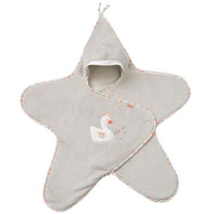 Opakowanie Otulacz Łabędź