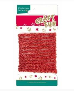 Opakowanie Ozdoba dekoracyjna sznurek 2m