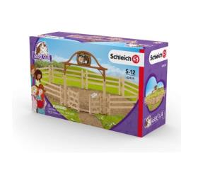 Opakowanie Padok z bramą