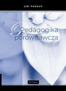 Okładka książki Pedagogika porównawcza