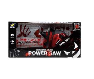 Opakowanie Piła łańcuchowa