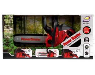 Opakowanie Piła łańcuchowa