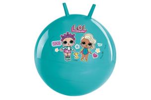 Opakowanie Piłka skacząca 500MM - LOL