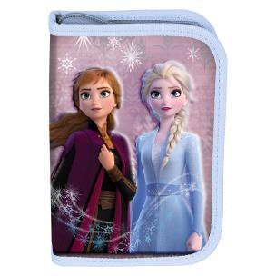 Opakowanie PIÓRNIK 1 KOMOROWY BEZ WYPOSAŻENIA FROZEN DOE-001BW