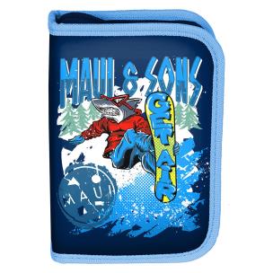 Opakowanie PIÓRNIK 1 KOMOROWY Z WYPOSAŻENIEM MAUI MAUX-001