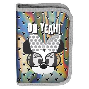 Opakowanie PIÓRNIK 1 KOMOROWY Z WYPOSAŻENIEM MINNIE DMMI-001