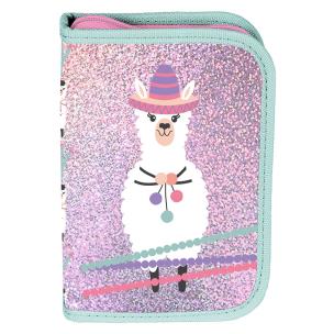 Opakowanie PIÓRNIK 1 KOMOROWY Z WYPOSAŻENIEM PASO LAMA PP19LA-001