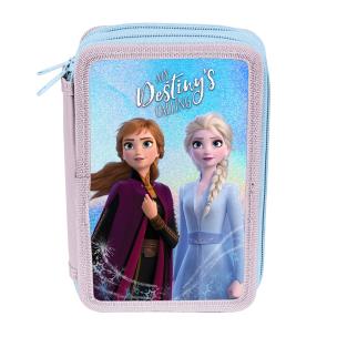 Opakowanie PIÓRNIK 2 KOMOROWY Z WYPOSAŻENIEM FROZEN DOE-H022