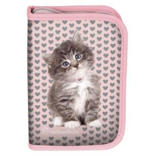 Opakowanie Piórnik bez wyp. Rachael Hale RLD-001BW PASO