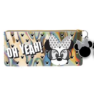 Opakowanie PIÓRNIK SASZETKA HOLOGRAFICZNY MINNIE DMMI-008