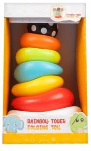 Opakowanie Piramidka tęczowa