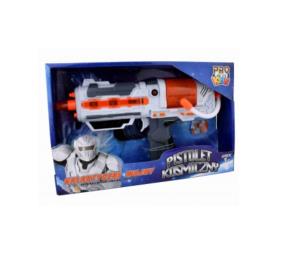 Pistolet kosmiczny. Wydawca: Pro Kids. Multiszop.pl Opakowanie Pistolet kosmiczny