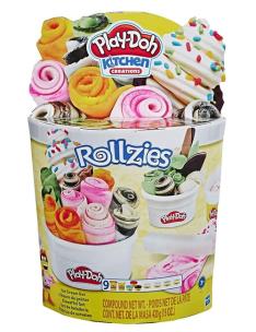 Opakowanie Play-Doh Lody w waflach