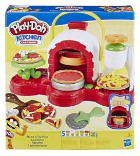 Opakowanie Play-Doh Piec do pizzy