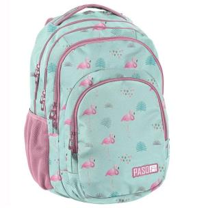 Opakowanie Plecak młodzieżowy PPLF19-2706 PASO