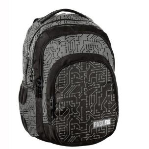 Opakowanie Plecak młodzieżowy PPMP19-2706 PASO