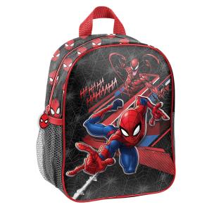 Opakowanie PLECAK PRZEDSZKOLNY 3D SPIDERMAN SPV-503