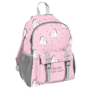 Opakowanie PLECAK SZKOLENY PASO UNICORN 1 PP19UN-810