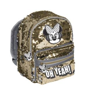 Opakowanie PLECAK Z CEKINAMI MINNIE DMMI-355