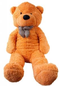 Opakowanie Pluszowy miś ogromny 160cm