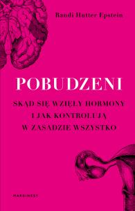 Okładka książki Pobudzeni