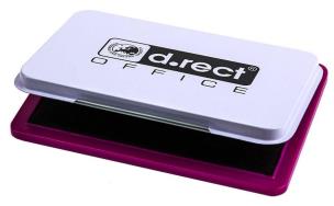 Opakowanie Poduszka do stempli d.rect nr 2 fioletowa (105318)