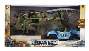 Opakowanie Pojazd wojskowy