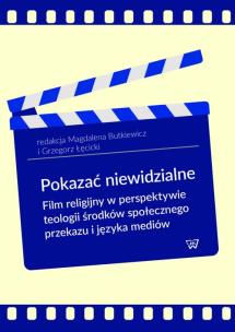Opakowanie Pokazać niewidzialne