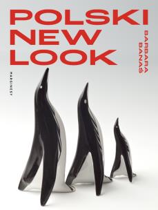 Okładka książki Polski new look