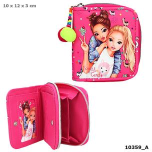 Opakowanie PORTFEL TOP MODEL ALPAKA 10359A